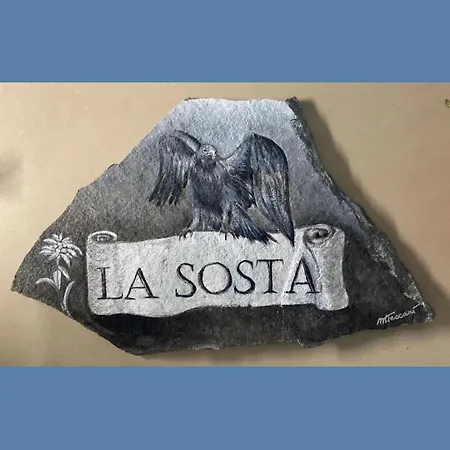 La Sosta1-2 * Arliod