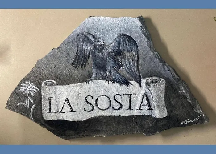 La Sosta1-2 * Arliod